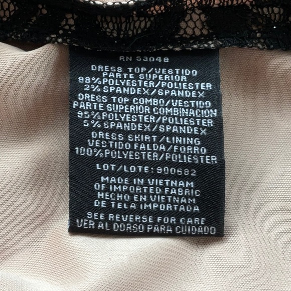 Morgan&co.dress - Picture 8 of 8